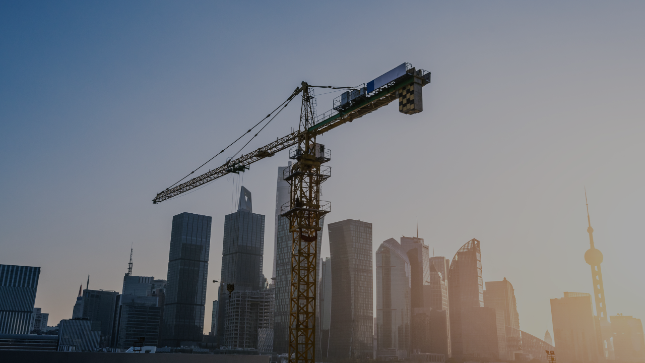 Maysanoo Construction