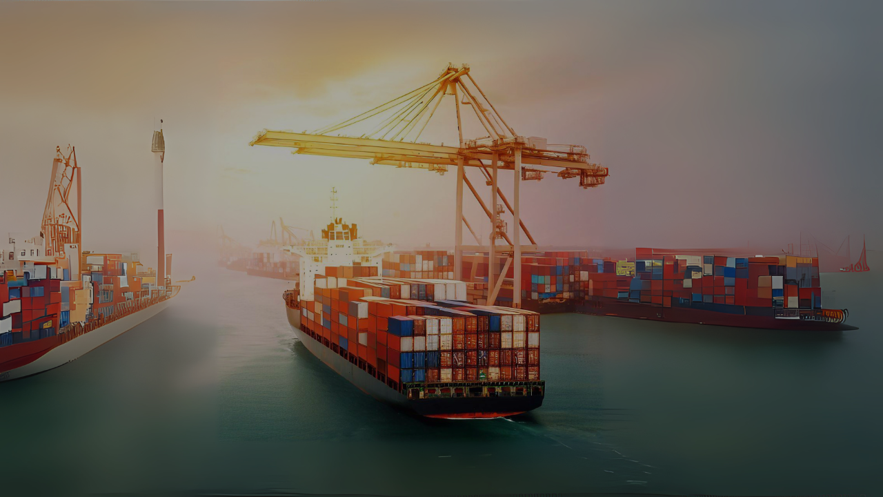 Sanoo Supply Chain Logistics